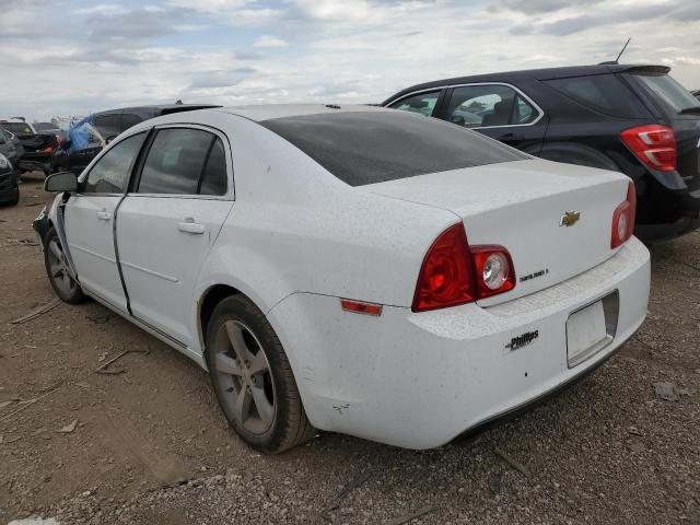 Photo 3 from auction – 2011 CHEVROLET MALIBU 1LT with VIN 1G1ZC5E13BF399847