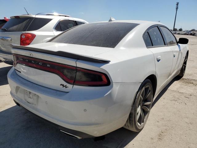 Photo 4 from auction – 2017 DODGE CHARGER R/ with VIN 2C3CDXCTXHH637229