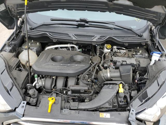 Photo 7 from auction – 2020 FORD ECOSPORT T with VIN MAJ6S3KL0LC324667