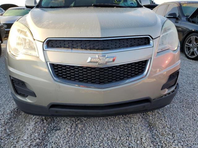 Photo 9 from auction – 2014 CHEVROLET EQUINOX LT with VIN 2GNALBEK6E1135469