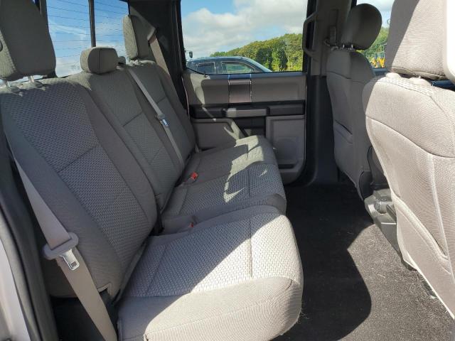 Photo 6 from auction – 2019 FORD F150 SUPER with VIN 1FTEW1E57KKF31864