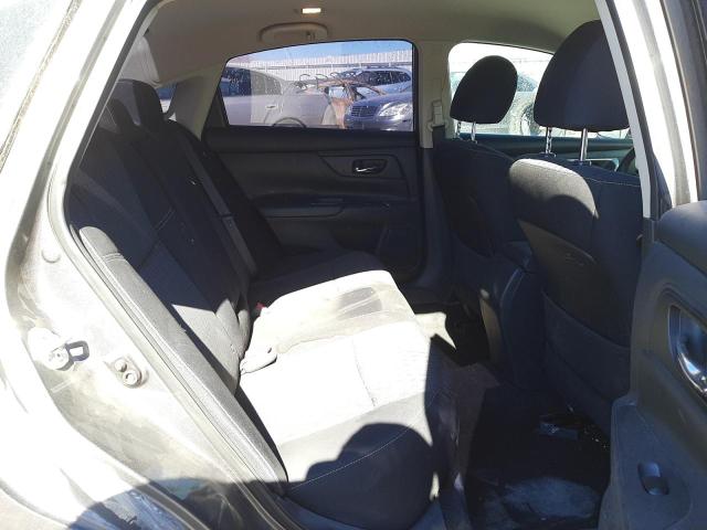 Photo 6 from auction – 2016 NISSAN ALTIMA 2.5 with VIN 1N4AL3AP1GN343184