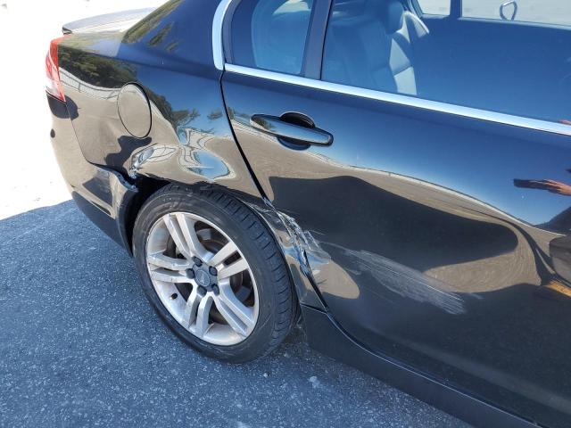Photo 9 from auction – 2009 PONTIAC G8 with VIN 6G2ER57799L172512
