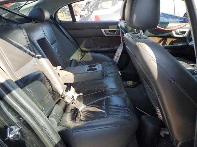 Photo 6 from auction – 2013 JAGUAR XF with VIN SAJWA0ES5DPS63441