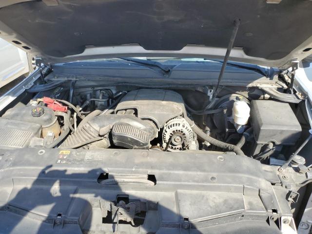 Photo 7 from auction – 2012 CHEVROLET TAHOE C150 with VIN 1GNSCBE0XCR166974