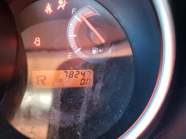 Photo 8 from auction – 2011 NISSAN VERSA S with VIN 3N1BC1CP8BL505842