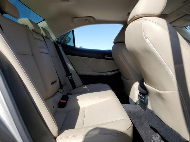 Photo 6 from auction – 2019 LEXUS IS 300 with VIN JTHBA1D23K5090496