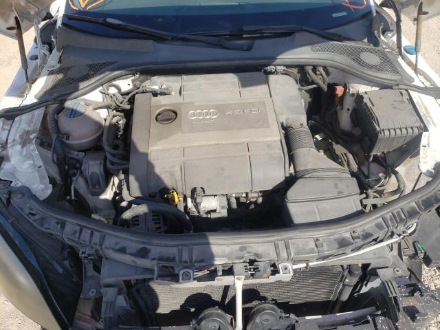 Photo 7 from auction – 2008 AUDI TT 2.0T with VIN TRUAF38J881023944