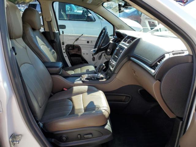 Photo 5 from auction – 2016 GMC ACADIA SLT with VIN 1GKKVSKD6GJ273927