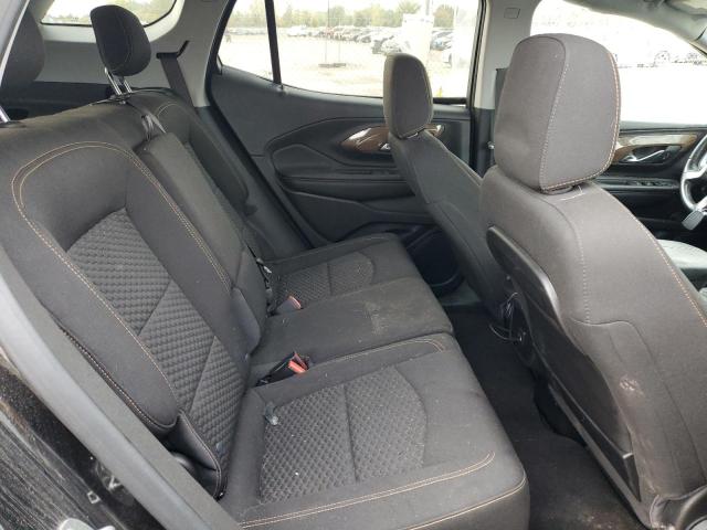 Photo 6 from auction – 2019 GMC TERRAIN SL with VIN 3GKALMEV3KL114155