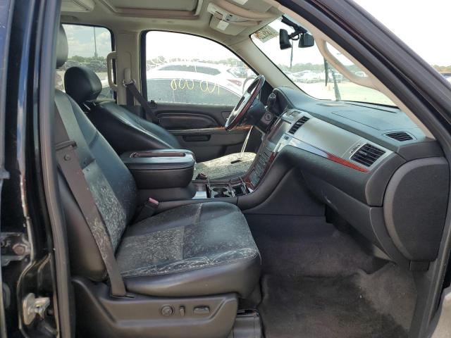 Photo 5 from auction – 2012 CADILLAC ESCALADE P with VIN 1GYS4CEF3CR298291