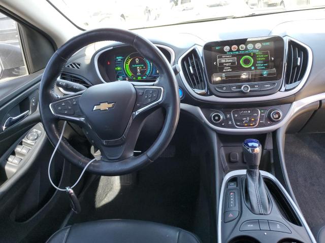 Photo 9 from auction – 2017 CHEVROLET VOLT LT with VIN 1G1RC6S57HU119963