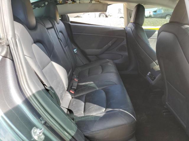 Photo 6 from auction – 2021 TESLA MODEL 3 with VIN 5YJ3E1EA0MF851700