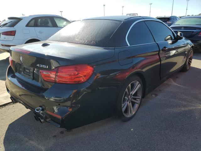 Photo 4 from auction – 2014 BMW 435 I with VIN WBA3T3C5XEJ877252