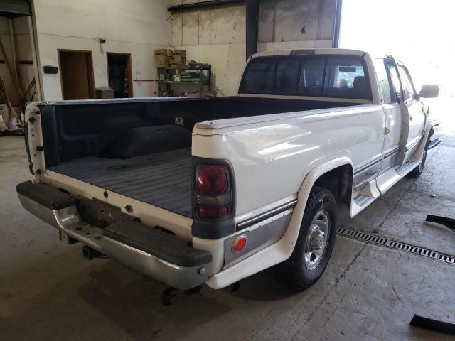 Photo 4 from auction – 1996 DODGE RAM 2500 with VIN 1B7KC23W7TJ150326