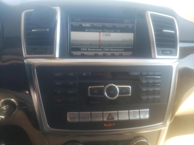 Photo 9 from auction – 2013 MERCEDES-BENZ GL-CLASS with VIN 4JGDF7CE3DA161518