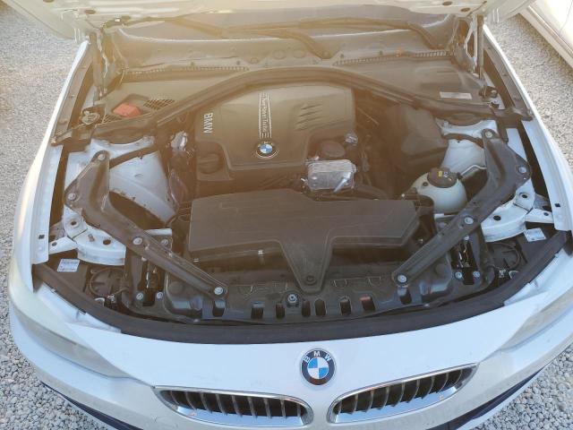Photo 7 from auction – 2015 BMW 428 I with VIN WBA3V5C59FP751954