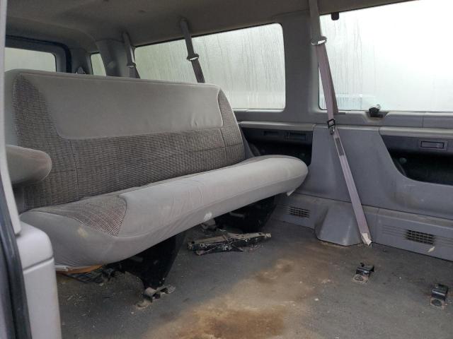 Photo 6 from auction – 1998 FORD ECONOLINE with VIN 1FBSS31L2WHB87852