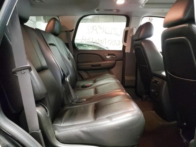 Photo 6 from auction – 2011 CHEVROLET TAHOE K150 with VIN 1GNSKBE02BR119620