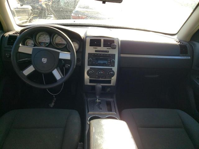 Photo 9 from auction – 2010 DODGE CHARGER SX with VIN 2B3CA3CV9AH143613