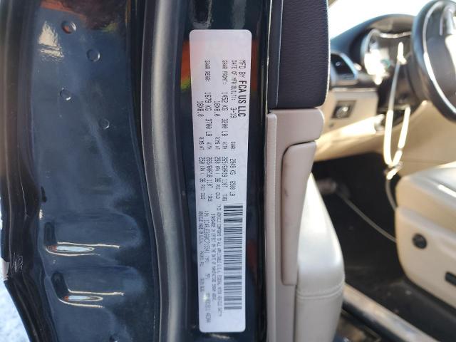 Photo 10 from auction – 2019 JEEP GRAND CHER with VIN 1C4RJEBG6KC715541