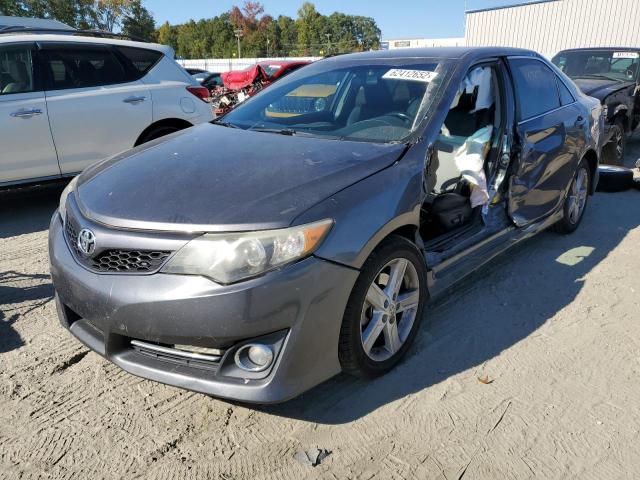 Photo 2 from auction – 2014 TOYOTA CAMRY L with VIN 4T1BF1FK6EU369060