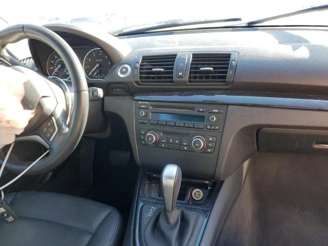 Photo 9 from auction – 2013 BMW 128 I with VIN WBAUP7C59DVP25034