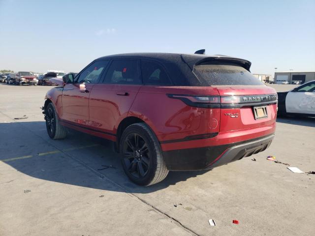 Photo 3 from auction – 2018 LAND ROVER RANGE ROVE with VIN SALYL2RXXJA749298