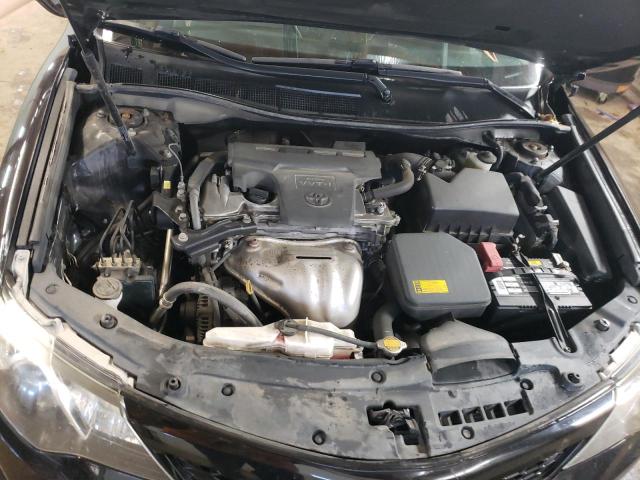 Photo 7 from auction – 2014 TOYOTA CAMRY L with VIN 4T1BF1FK8EU328834