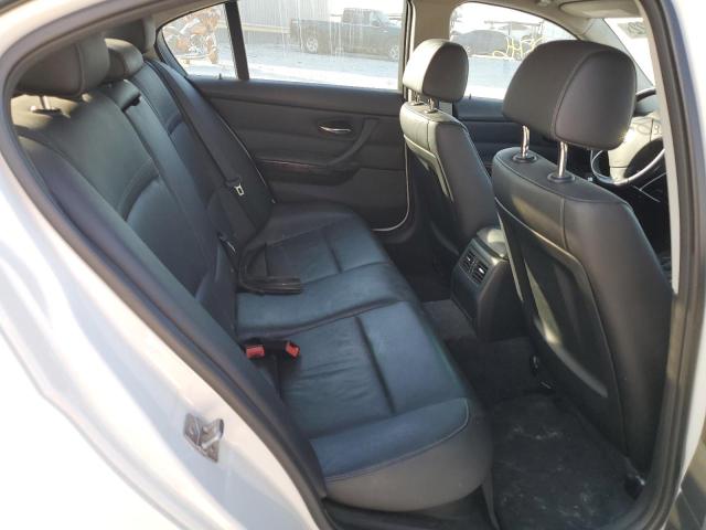 Photo 6 from auction – 2011 BMW 328 I SULE with VIN WBAPH5G59BNN59202