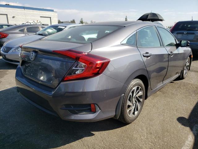 Photo 4 from auction – 2016 HONDA CIVIC EX with VIN 2HGFC2F71GH501469