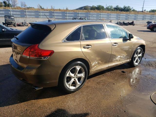 Photo 4 from auction – 2009 TOYOTA VENZA with VIN 4T3BK11A49U014072