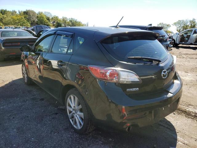 Photo 3 from auction – 2013 MAZDA 3 I with VIN JM1BL1LP5D1789163