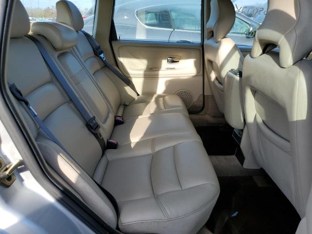 Photo 6 from auction – 1998 VOLVO V70 with VIN YV1LW5531W2365449
