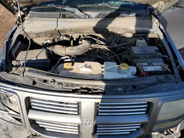 Photo 7 from auction – 2011 DODGE NITRO HEAT with VIN 1D4PT4GK4BW604092