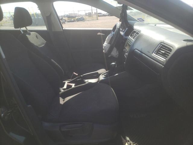 Photo 5 from auction – 2013 VOLKSWAGEN JETTA BASE with VIN 3VW2K7AJ4DM403482