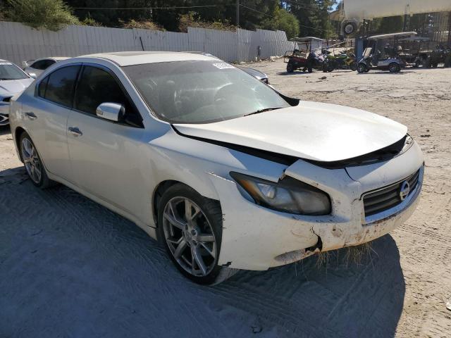 NISSAN MAXIMA S 2012 z numerem VIN 1N4AA5APXCC858661 - Zdjęcie z aukcji
