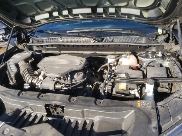 Photo 12 from auction – 2021 CHEVROLET BLAZER 3LT with VIN 3GNKBJRS5MS537935