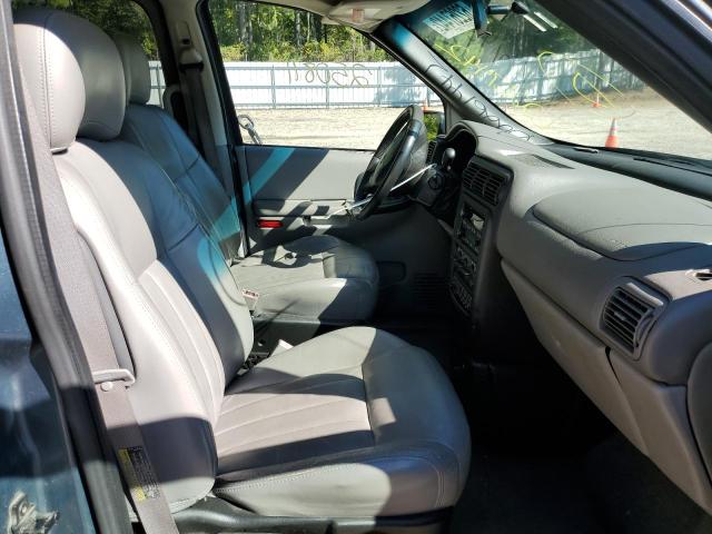 Photo 5 from auction – 2004 CHEVROLET VENTURE LU with VIN 1GNDX13EX4D112689