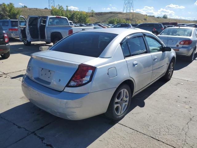Photo 4 from auction – 2004 SATURN ION LEVEL with VIN 1G8AK52F84Z158109