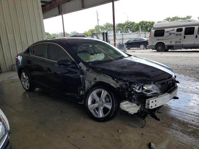 Photo 1 from auction – 2015 ACURA ILX 20 PRE with VIN 19VDE1F54FE005660