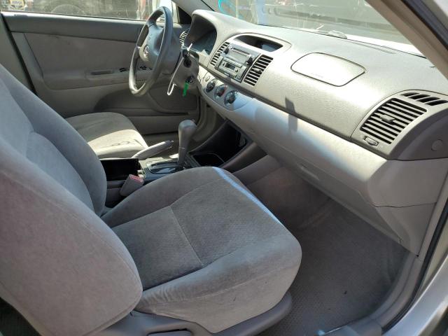 Photo 5 from auction – 2003 TOYOTA CAMRY LE with VIN JTDBE32K230243954
