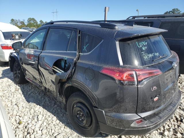 Photo 9 from auction – 2018 TOYOTA RAV4 ADVEN with VIN 2T3RFREV1JW733444