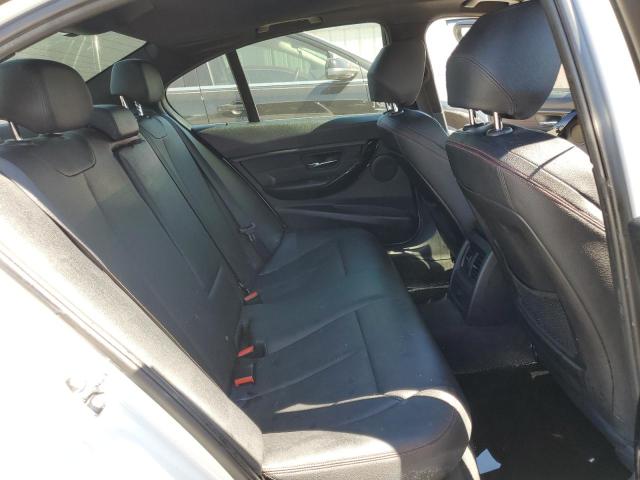 Photo 6 from auction – 2012 BMW 328 I with VIN WBA3A5G55CNP16793