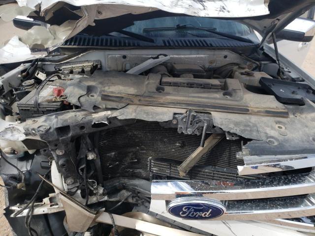Photo 7 from auction – 2014 FORD EXPEDITION with VIN 1FMJK1H54EEF44348