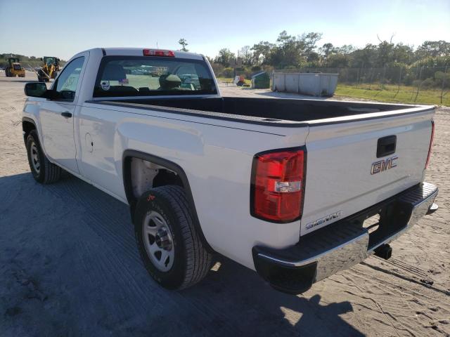Photo 3 from auction – 2015 GMC SIERRA C15 with VIN 1GTN1TEH2FZ237600