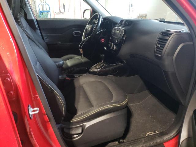 Zdjęcie 5 z aukcji – 2016 KIA SOUL + z VIN KNDJP3A5XG7870027