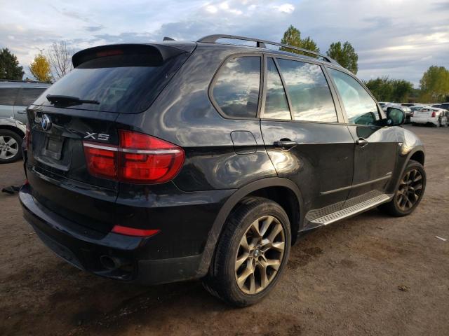 Photo 4 from auction – 2013 BMW X5 XDRIVE3 with VIN 5UXZV4C52D0B07825