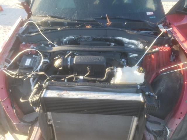 Photo 7 from auction – 2020 FORD EXPLORER L with VIN 1FMSK7FH5LGB01938