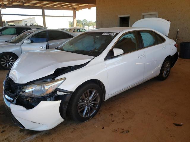 Photo 2 from auction – 2016 TOYOTA CAMRY with VIN 4T1BF1FK5GU590846